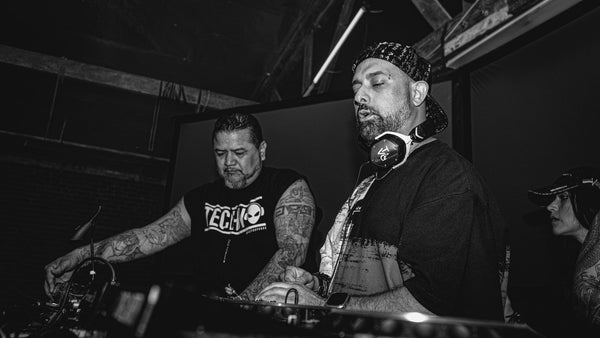 Best DJ headphones