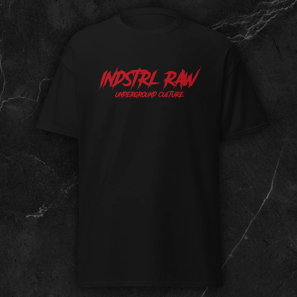 Underground Culture Tee