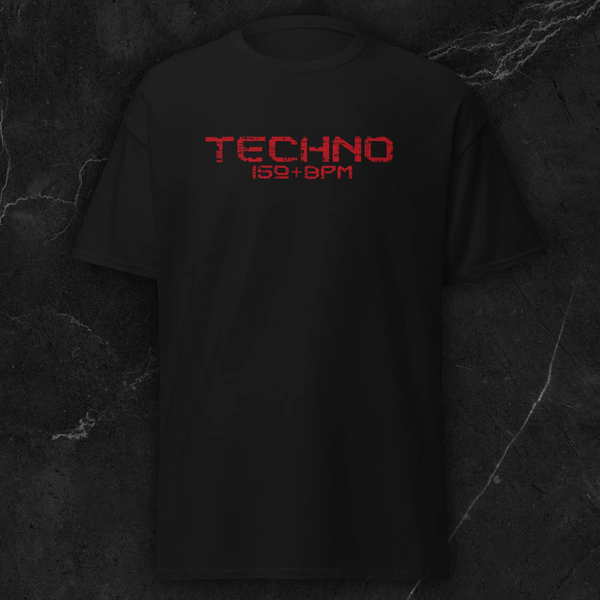 Techno Tee